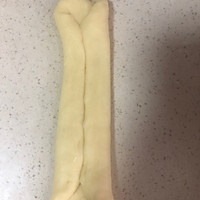 椰蓉小卷的做法图解4