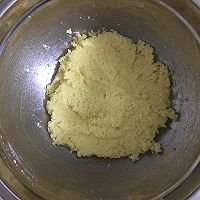 椰蓉球的做法图解4