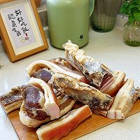 咸肉做法的做法图解15