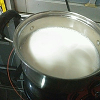 自制酸奶（发酵前加糖）的做法图解2