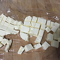 奶酪面包卷的做法图解7