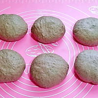 黑麦吐司面包#金龙鱼精英百分百烘焙大赛颖涵战队#的做法图解7