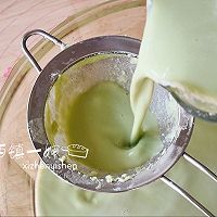 自制蔬菜豆腐的做法图解3