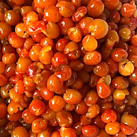 樱桃蜜饯的做法图解3