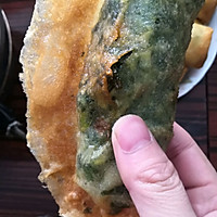 炸春卷的做法图解20