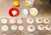 #蛋趣体验#mini荷包蛋小零食，有个鸡蛋就能做的做法