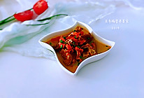 #春季食材大比拼#番茄腊排骨的做法