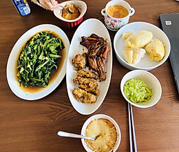 土豆泥焗芝士的做法