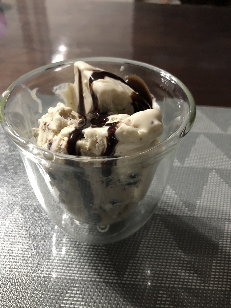 意大利冰淇淋gelato的做法