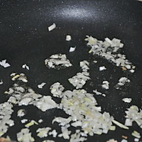 西红柿炒鸡蛋的做法图解4
