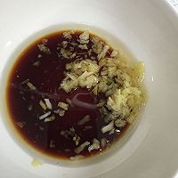 私家红油肚丝的做法图解4