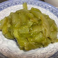 植物肉肉沫茄子#糖小朵甜蜜控糖秘籍#的做法图解3