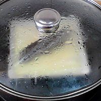 #一周减脂不重样# 海参蒸蛋羹的做法图解11