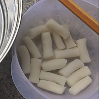 自制年糕的做法图解7