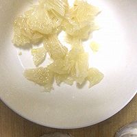 蜂蜜柚子茶的做法图解7