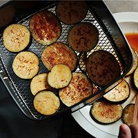 冬日小食和暖心爱情，只是一个空气炸锅的距离。的做法图解16