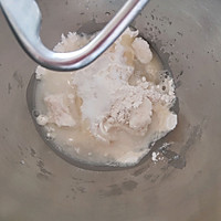 #舌尖上的端午#可可爱爱，与“粽”不同的蛋黄酥的做法图解1