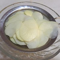 奶香微波薯片（烤箱也可操作）的做法图解4