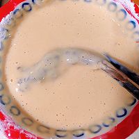 #健康炸味用多力#天妇罗炸虾的做法图解5