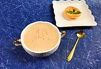 粗旷版丝滑港式奶茶的做法