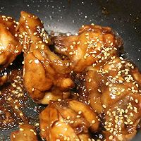 电饭煲版腐乳鸡翅根，简单又好吃的做法图解8