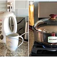 小笼包的早餐#10分钟早餐大挑战#的做法图解1