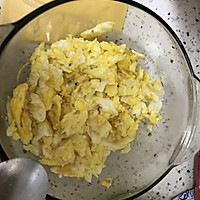 黑胡椒鸡排牛油果鸡蛋三明治的做法图解6