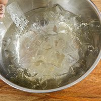 芒果乳酪慕斯蛋糕的做法图解4