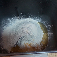 培根薄底披萨的做法图解2