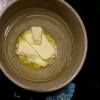 自制电饭锅抹茶蛋糕的做法图解3