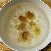 桃胶皂角米炖雪燕的做法图解2
