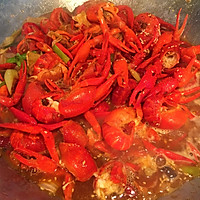 麻辣小龙虾的做法图解5