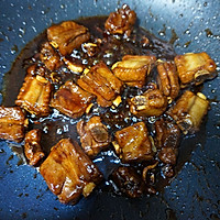 「迟の味」快手糖醋小排#西王鲜味道#的做法图解6