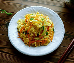 甘荀莴苣属黄菜的做法