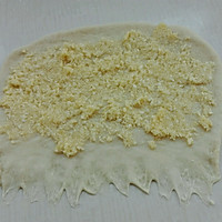 椰蓉麦穗面包（玉米油）的做法图解6