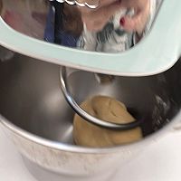 草莓全麦面包早餐疯狂炫起来！的做法图解4