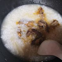 鸭肉大米粥的做法图解5