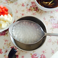 水果捞（简单版）的做法图解3