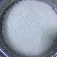 糯米蒸排骨的做法图解2