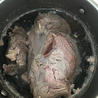 酱牛肉的做法图解1