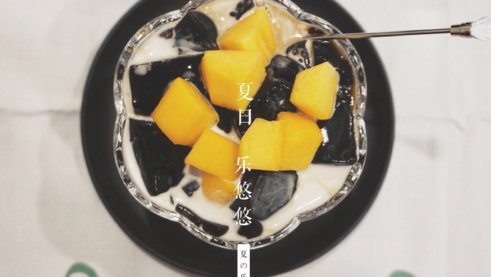 凉凉（黑粉版）