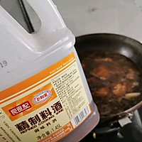 酸菜排骨（内蒙做法）的做法图解6