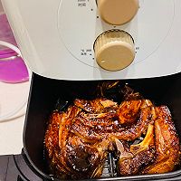 #夏日开胃餐#夏日烤烤羊排如何的做法图解5