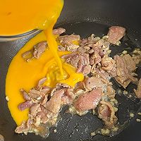 #天猫美味妙妙屋#滑蛋牛肉的做法图解5