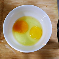 鸡刨豆腐 补钙易消化（适合月龄12+婴幼儿辅食）鸡蛋炒豆腐的做法图解4