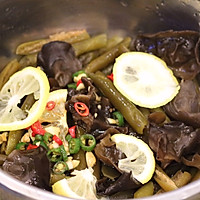 夏日开胃菜-凉拌海藻笋的做法图解6