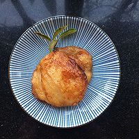 红糖汤圆的做法图解4