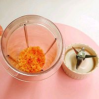 【补钙鲜虾松】10m➕的做法图解6