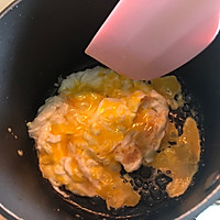辣椒鸡蛋炒茄子--下饭菜的做法图解4