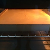 长劲鹿蛋糕卷（28*28烤盘）的做法图解8